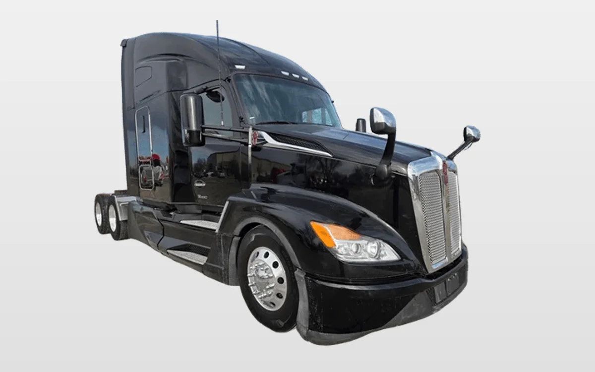 2022 Kenworth T680 - image 1