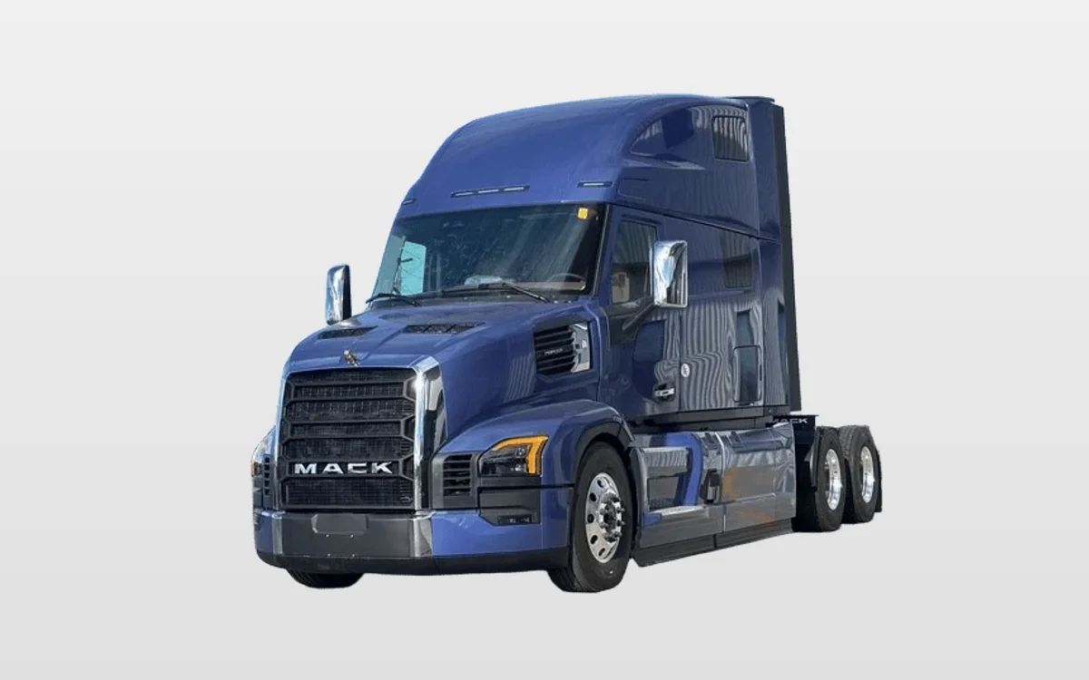2026 Mack - image 1