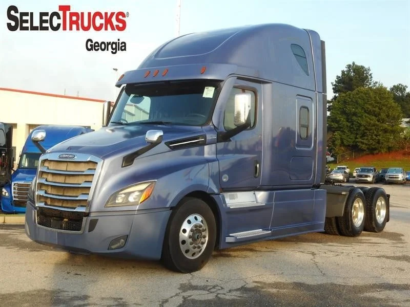 2023 Freightliner Cascadia in Norcross, GA