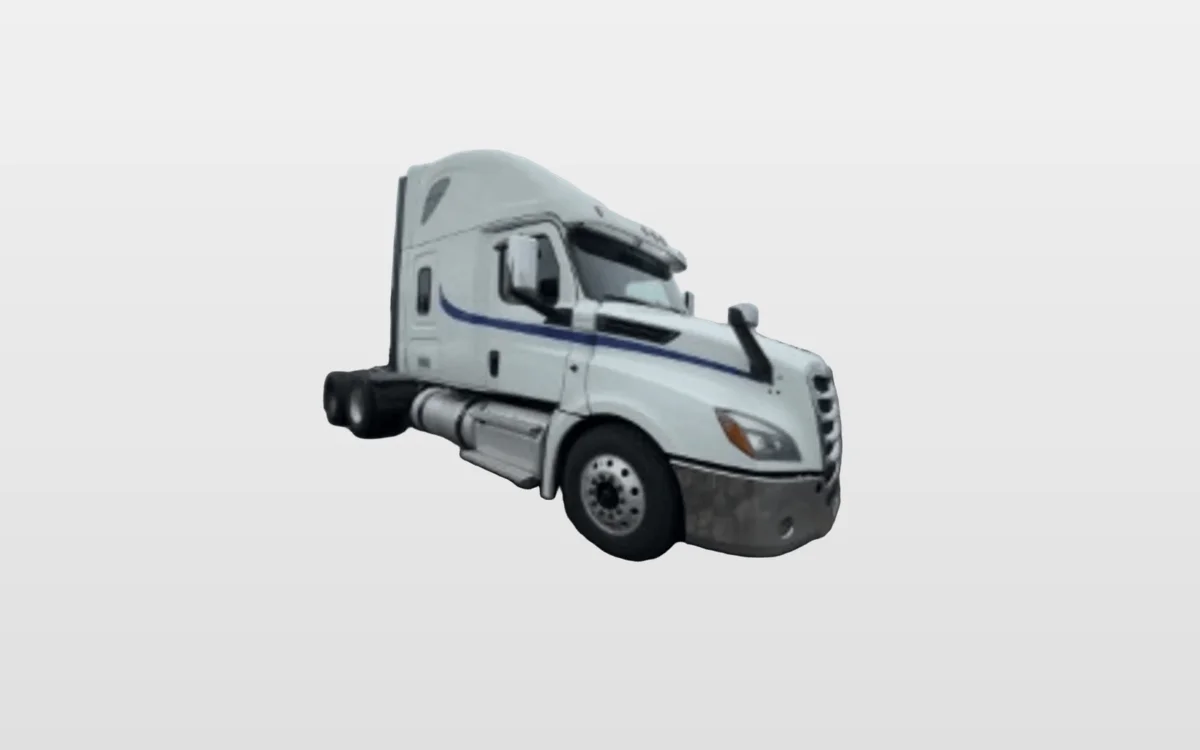 2020 Freightliner Cascadia - image 1