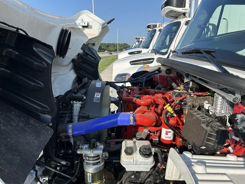 2027 Freightliner M2 106 in Columbus, OH — photo 11