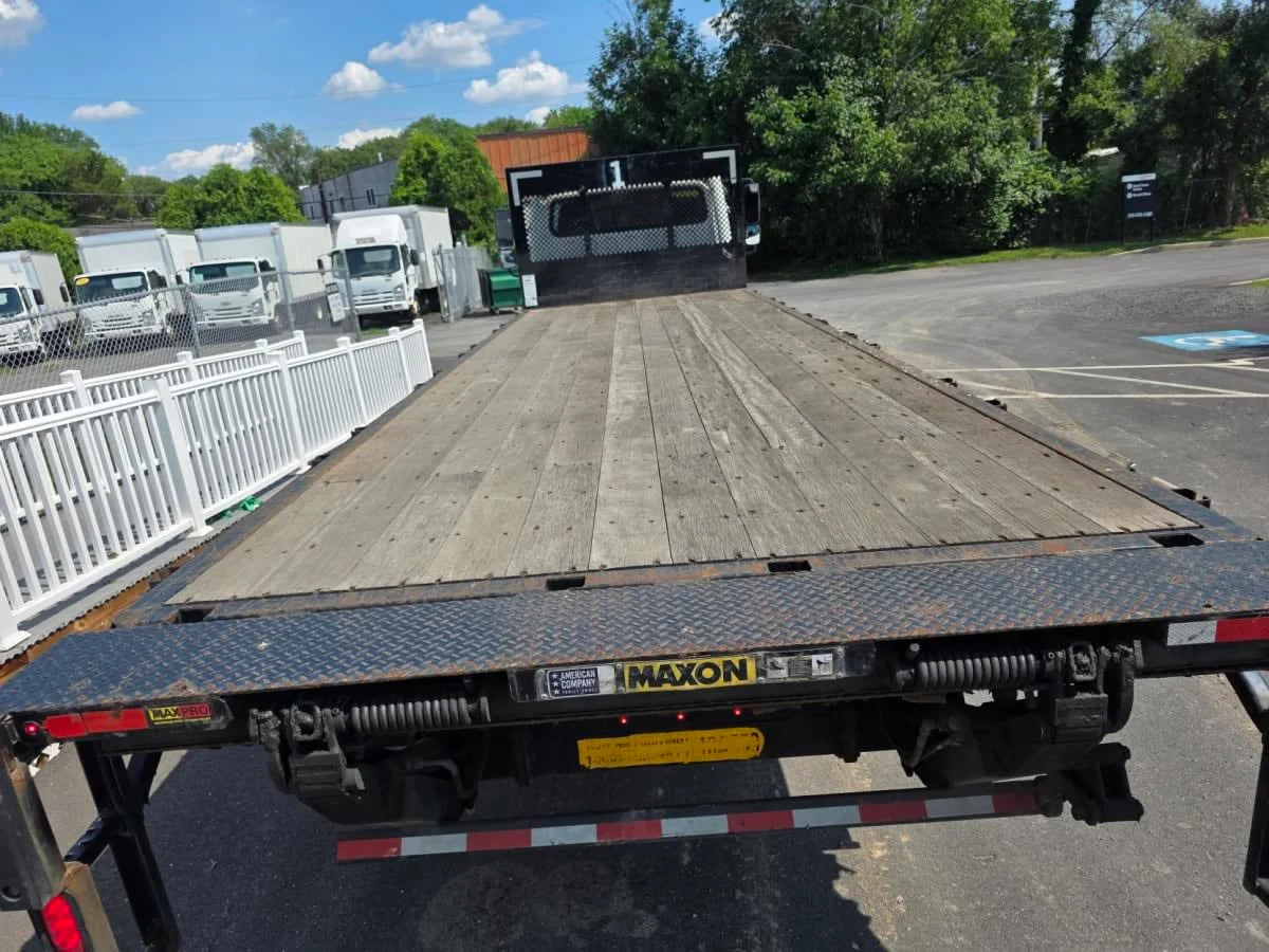 2020 Freightliner M2 106 in Bensalem, PA — photo 8