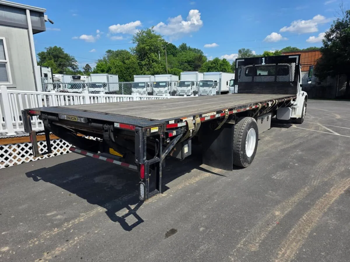 2020 Freightliner M2 106 in Bensalem, PA — photo 4
