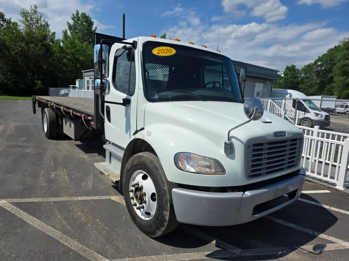 2020 Freightliner M2 106 in Bensalem, PA — photo 3