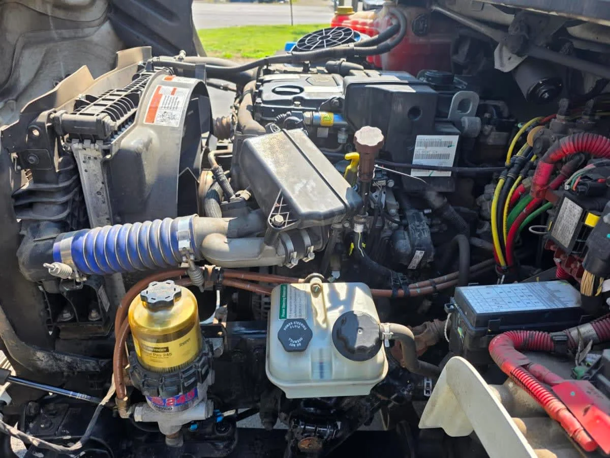 2020 Freightliner M2 106 in Bensalem, PA — photo 9