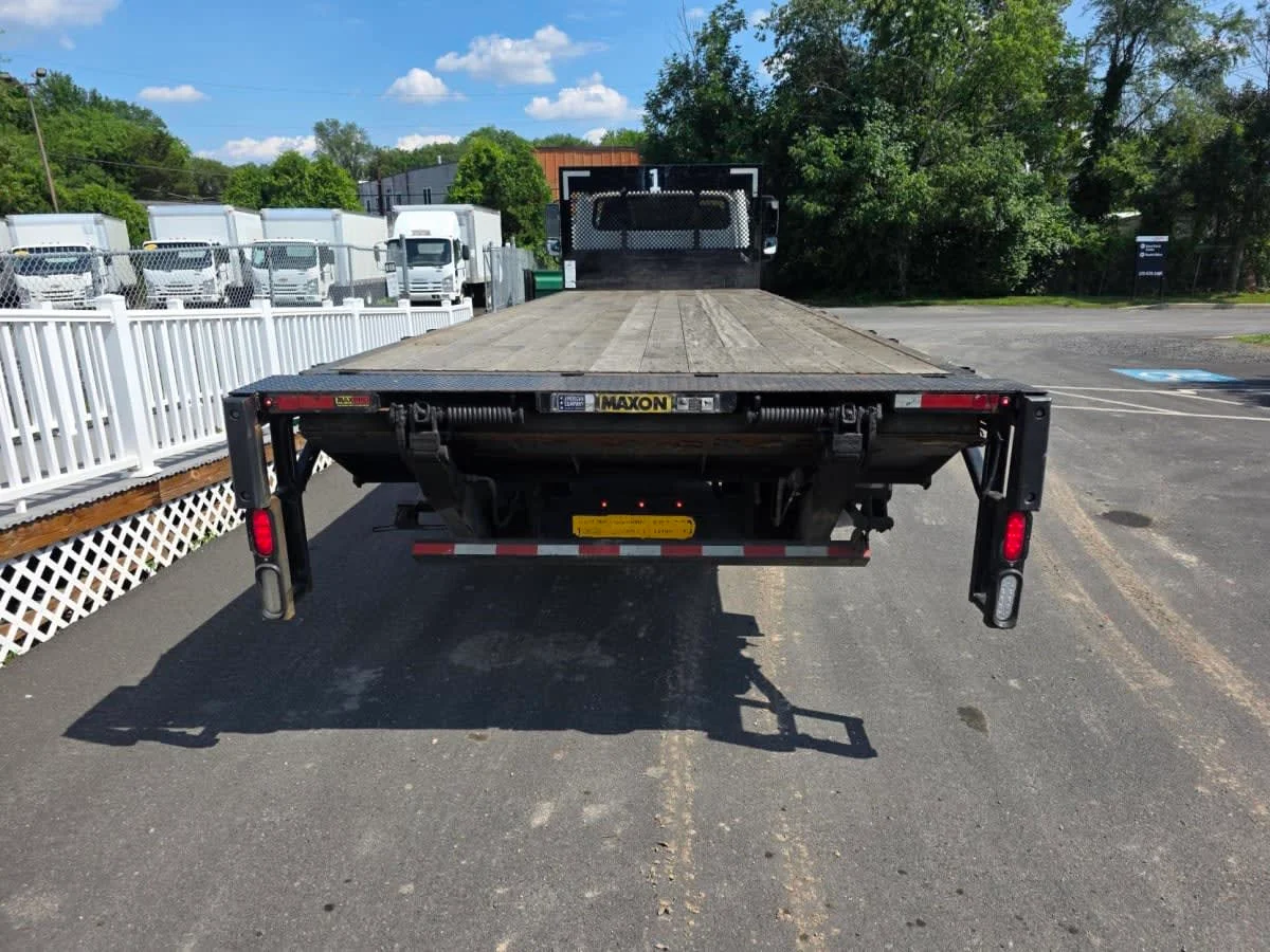2020 Freightliner M2 106 in Bensalem, PA — photo 5