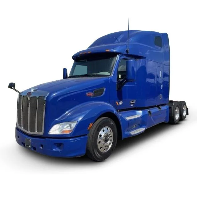 2022 Peterbilt 579 - image 22