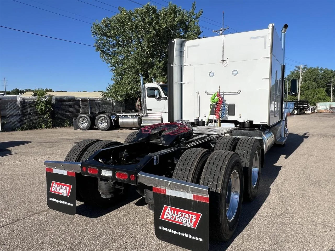 2027 Peterbilt 579 in Rochester, MN — photo 5