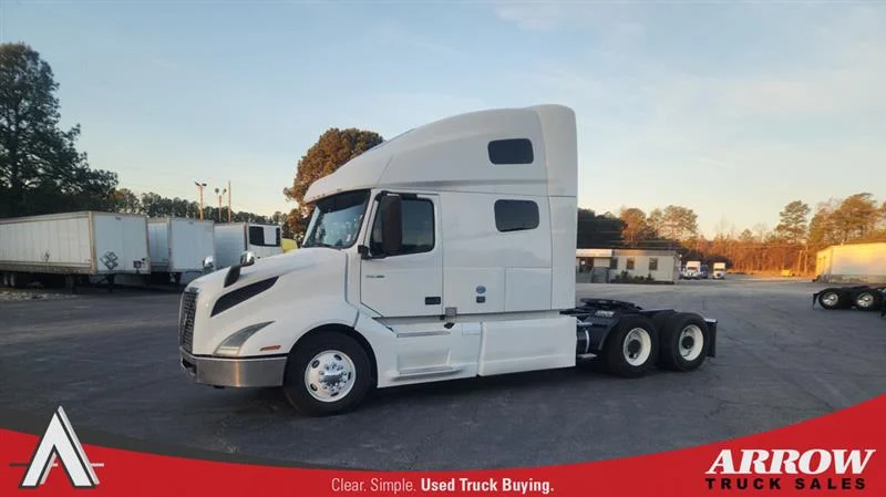 2019 Volvo VNL 760 in Conley, GA