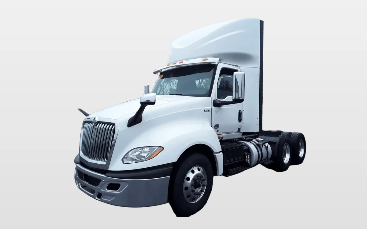 2020 International - image 1