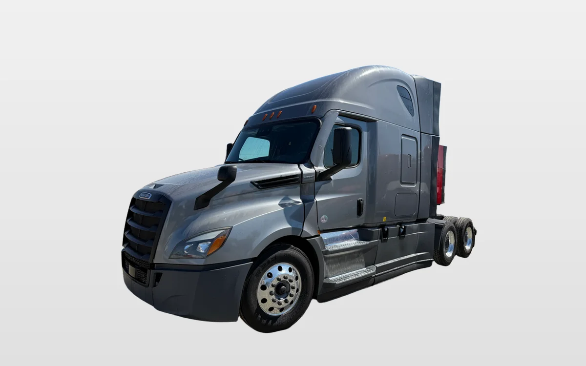 2021 FREIGHTLINER CASCADIA 126SLP - image 1