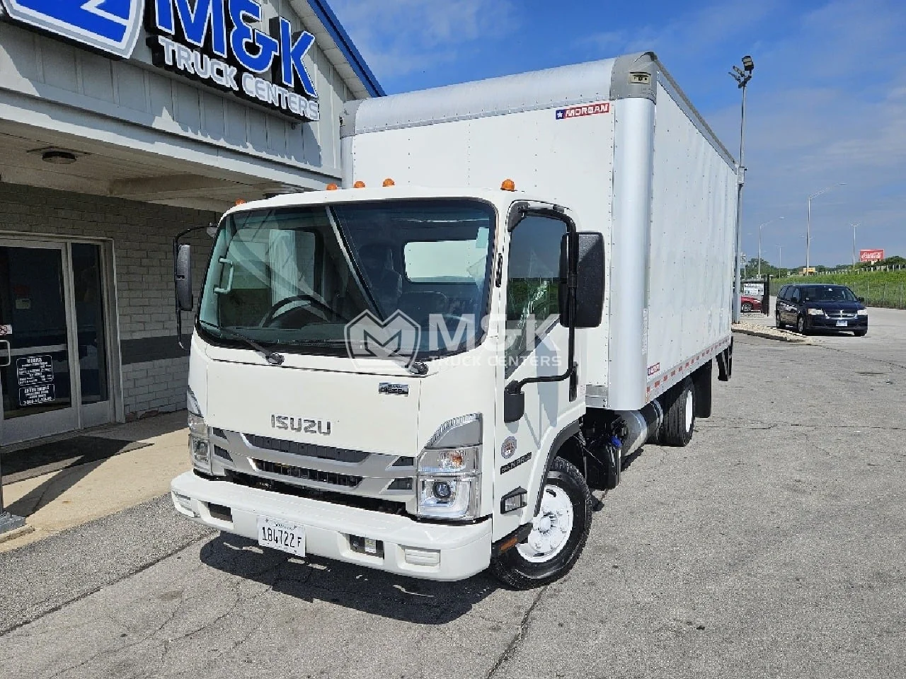 2022 Isuzu in Elk River, MN