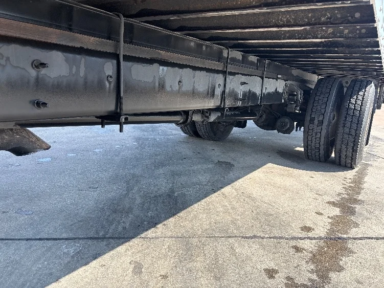 2013 International 4300 in Arlington, TX — photo 5