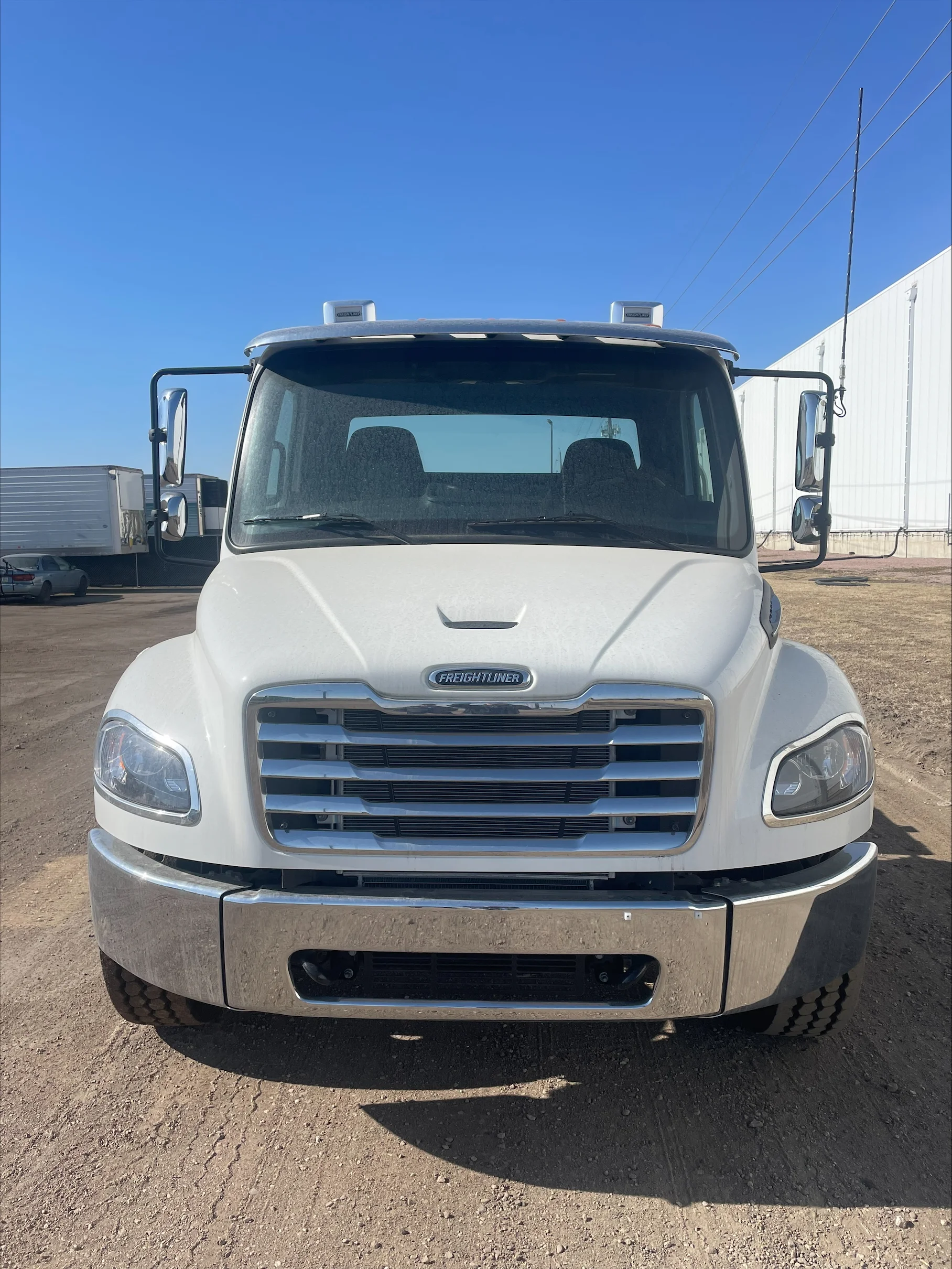 2026 Freightliner M2 106 in Sioux City, IA — photo 2