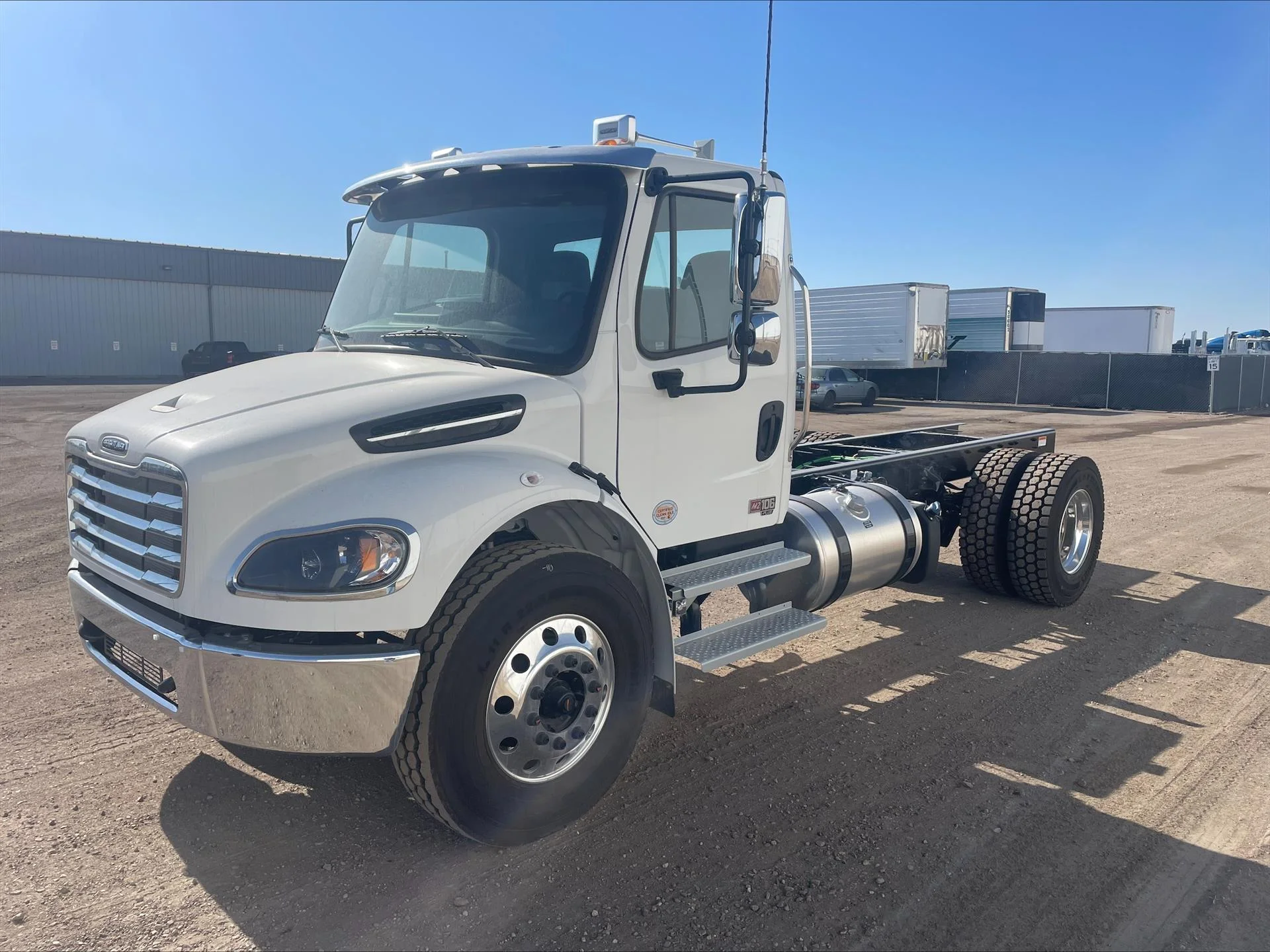 2026 Freightliner M2 106 in Sioux City, IA — photo 3