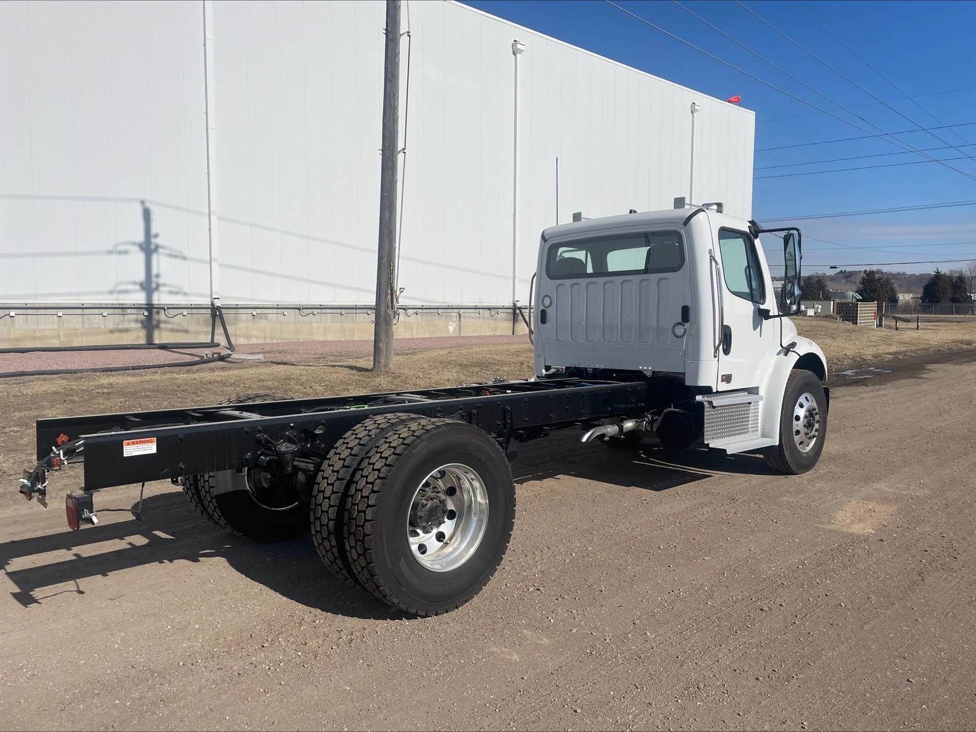 2026 Freightliner M2 106 in Sioux City, IA — photo 4