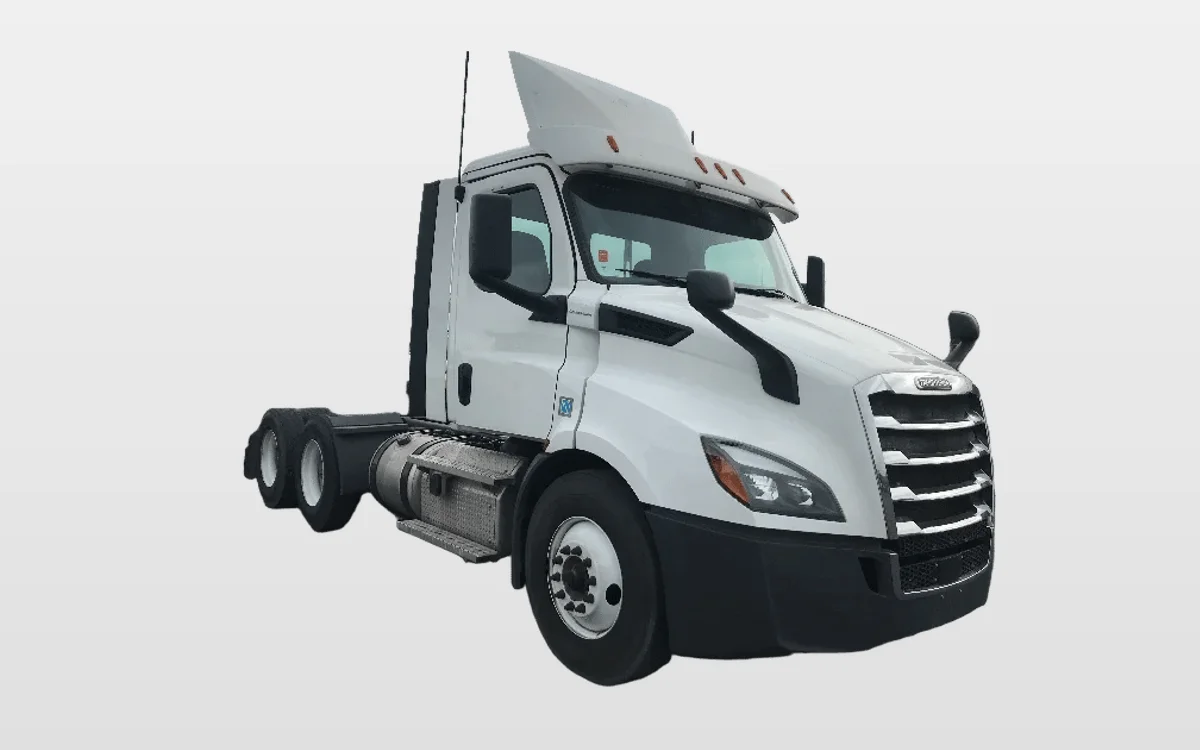 2020 Freightliner - image 1