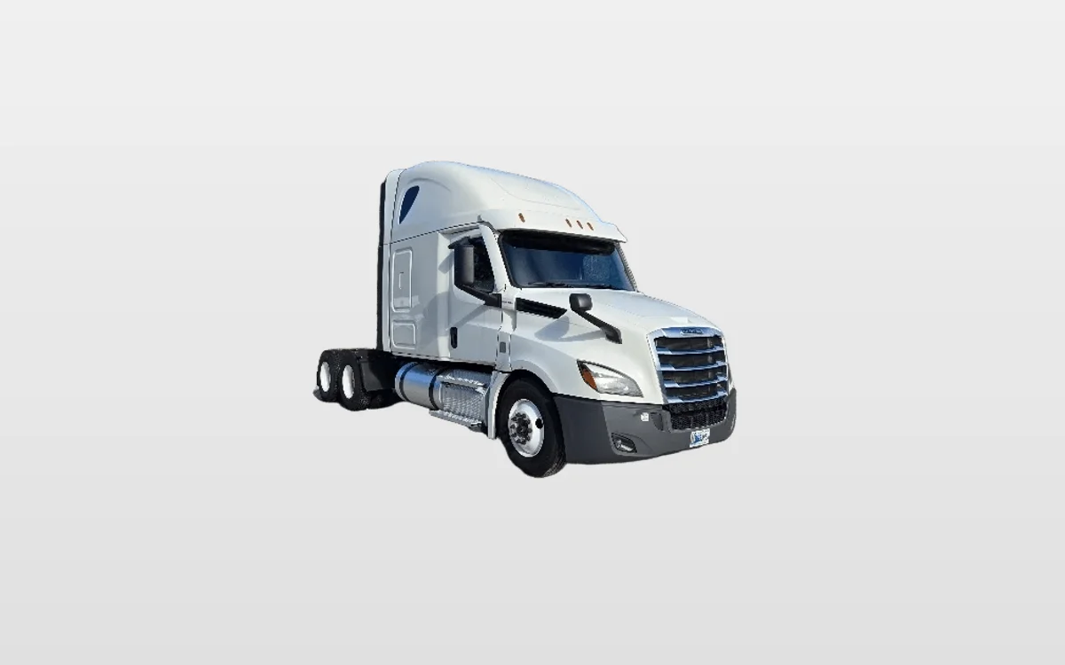 2020 Freightliner - image 1