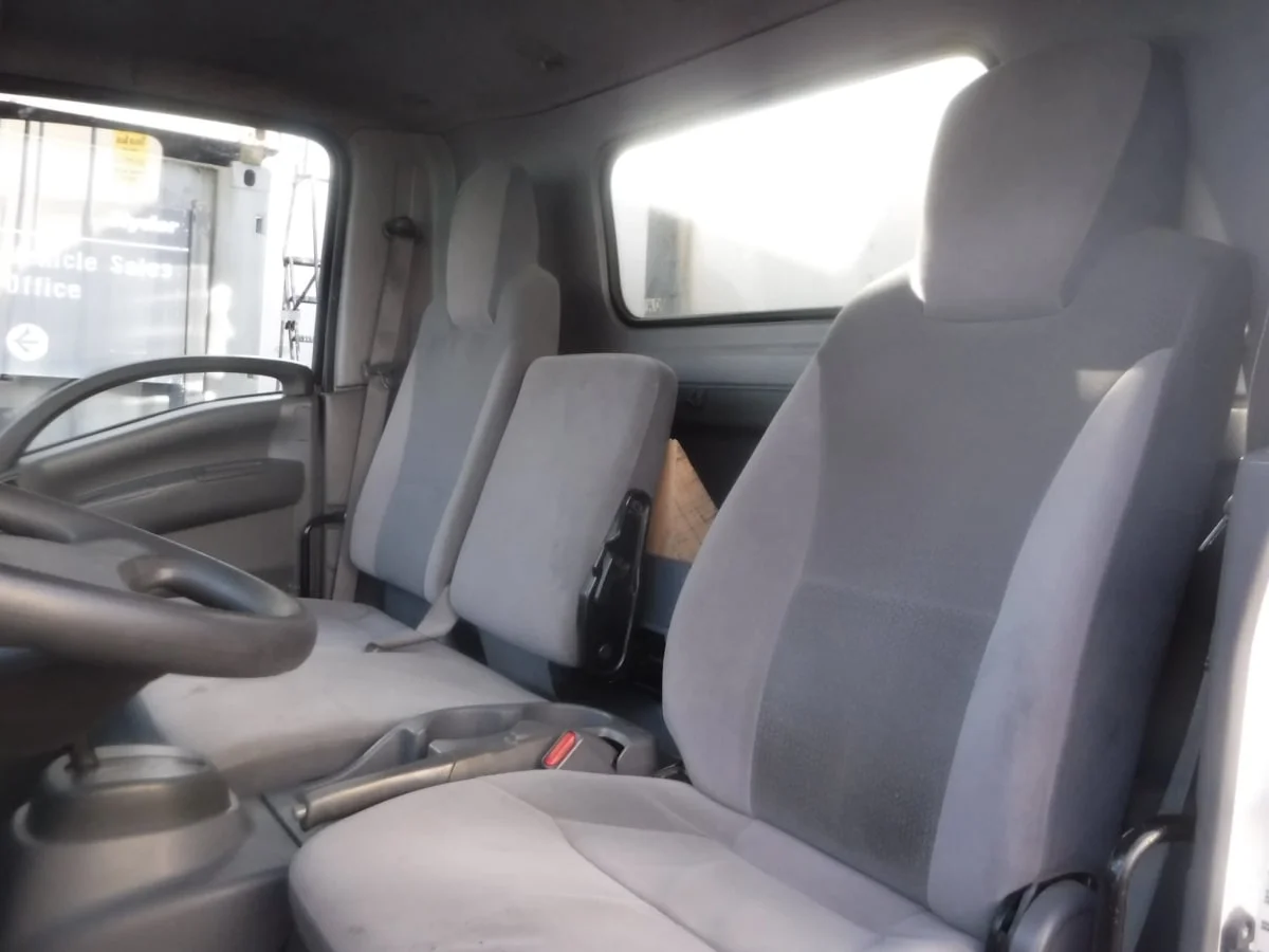 2019 Isuzu NQR in Springfield, MA — photo 12