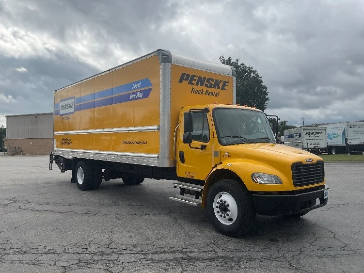 2022 Freightliner M2 106 in Knoxville, TN