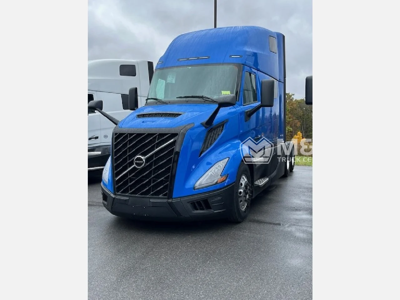 2026 Volvo in Brookville, PA