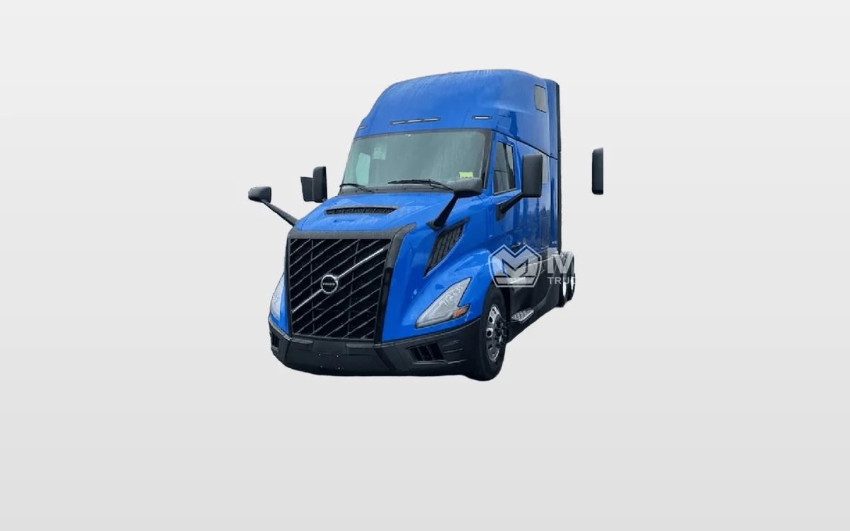 2026 Volvo - image 1