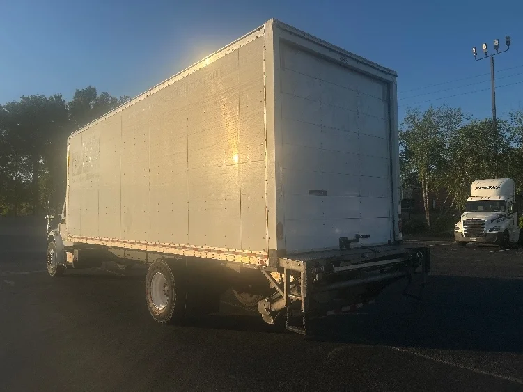 2019 Freightliner eM2 in Atlanta (Forest Park), GA — photo 6
