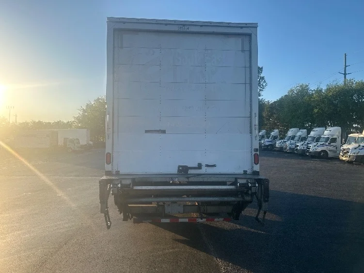2019 Freightliner eM2 in Atlanta (Forest Park), GA — photo 7