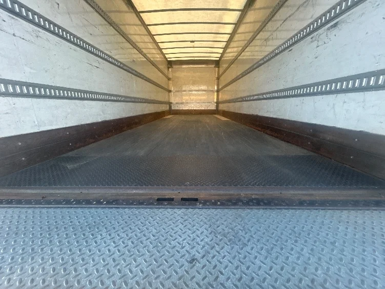2019 Freightliner eM2 in Atlanta (Forest Park), GA — photo 10