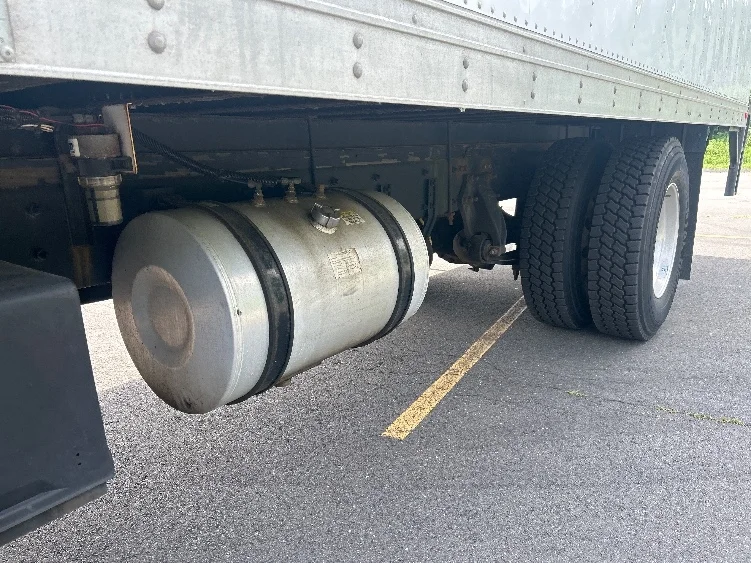 2019 Freightliner eM2 in Montgomery, NY — photo 5