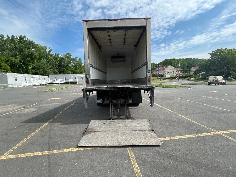 2019 Freightliner eM2 in Montgomery, NY — photo 9