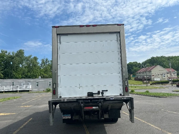 2019 Freightliner eM2 in Montgomery, NY — photo 7
