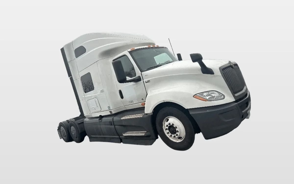 2023 International LT in Pennsauken, NJ