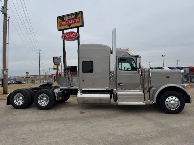 2027 Peterbilt 589 in Tulsa, OK — photo 31
