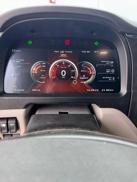 2027 Peterbilt 589 - image 18