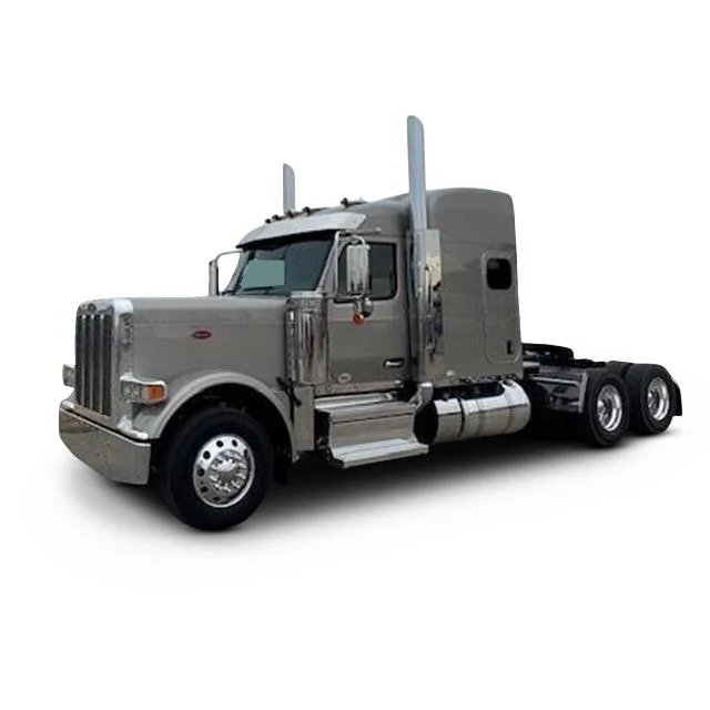 2027 Peterbilt 589