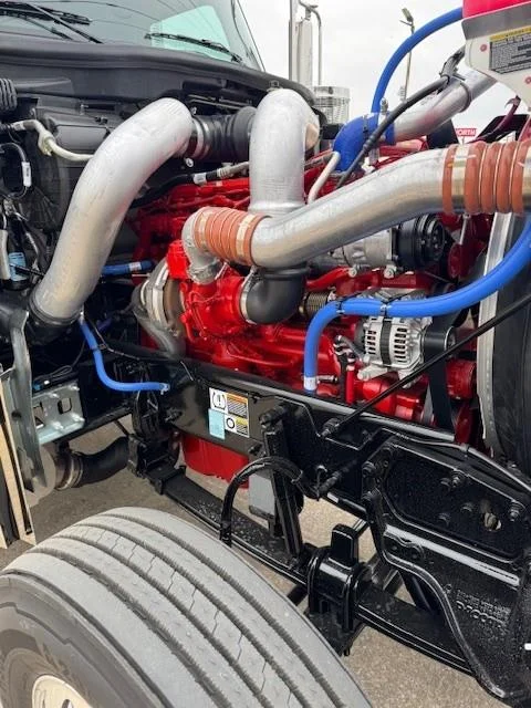 2027 Peterbilt 589 in Tulsa, OK — photo 11