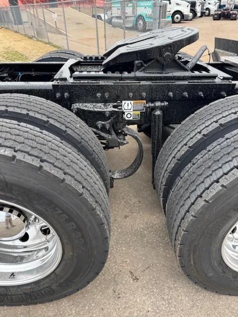 2027 Peterbilt 589 in Tulsa, OK — photo 33