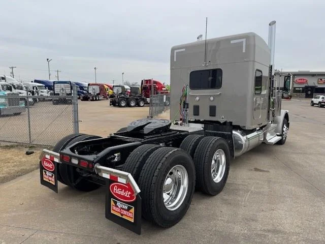 2027 Peterbilt 589 in Tulsa, OK — photo 34