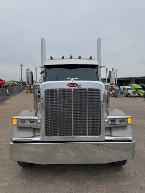 2027 Peterbilt 589 in Tulsa, OK — photo 12