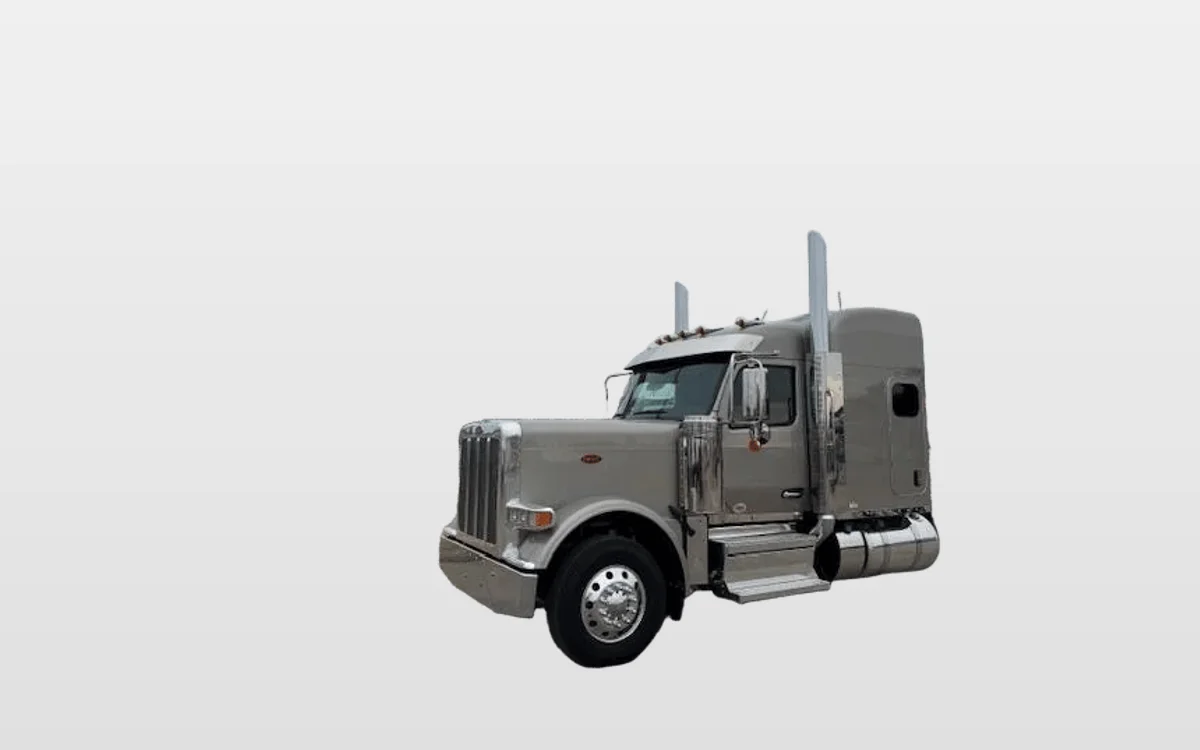 2027 Peterbilt - image 1