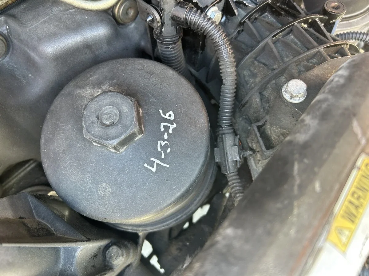 2016 Freightliner Cascadia - image 12