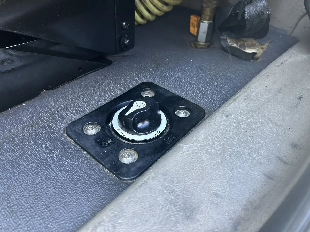 2016 Freightliner Cascadia - image 16