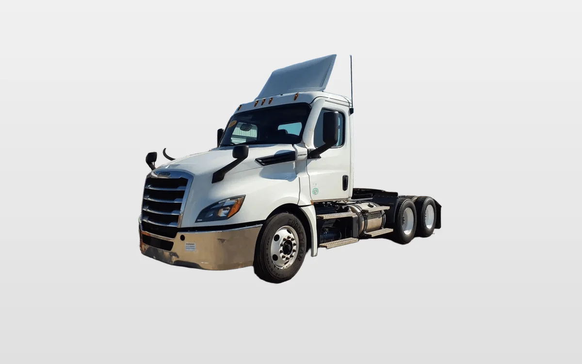 2020 Freightliner - image 1