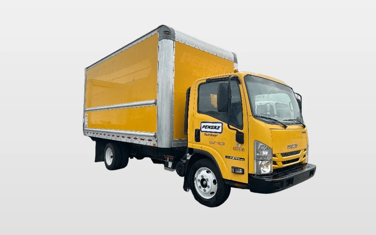 2021 Isuzu - image 1