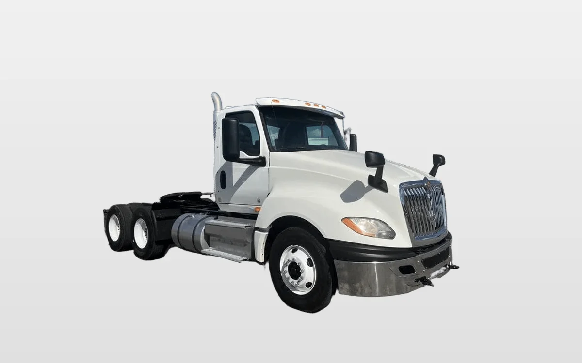 2018 International LT in Columbia