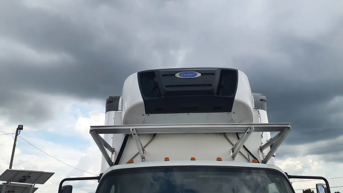 2019 Freightliner M2 106 in Birmingham, AL — photo 7