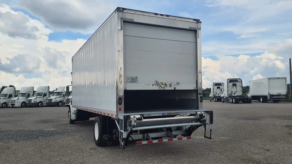 2019 Freightliner M2 106 in Birmingham, AL — photo 5