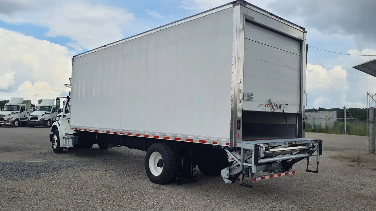 2019 Freightliner M2 106 in Birmingham, AL — photo 6