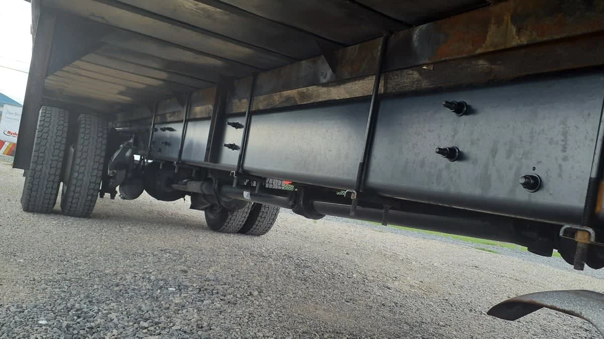 2019 Freightliner M2 106 in Birmingham, AL — photo 11